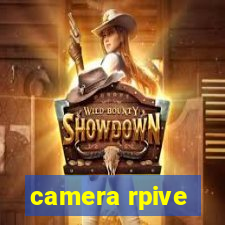 camera rpive